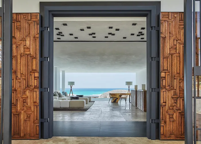 Viceroy Los Cabos