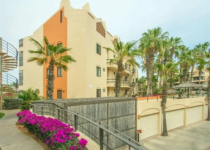 Club La Costa- Alberca, Jacuzzi Y Caminando Al Mar