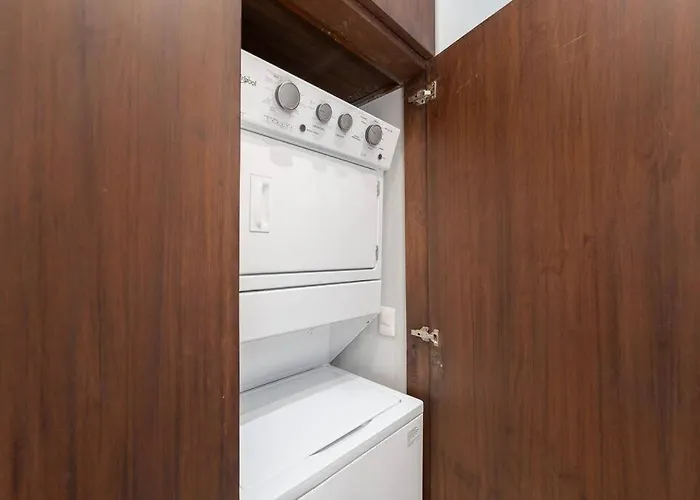 Unique Beach Front Condo With Concierge