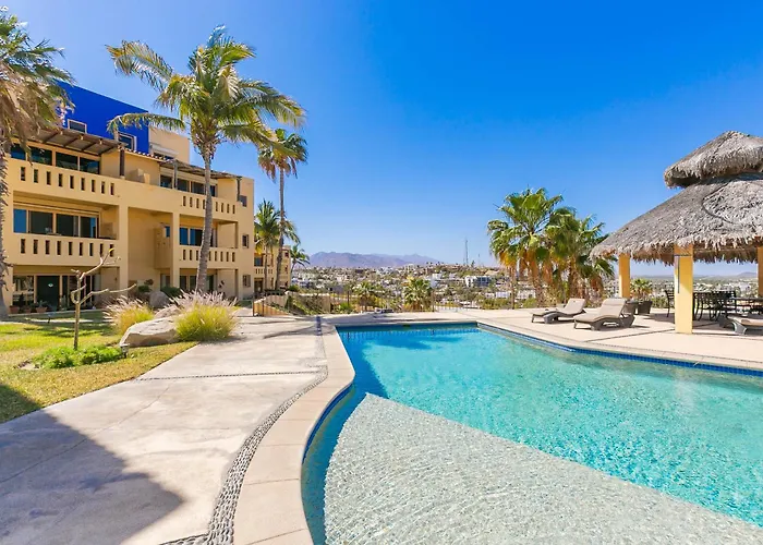Casa Tortuga | Ocean-View Condo With Pool