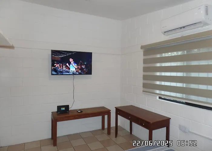 Casita El Zacatal